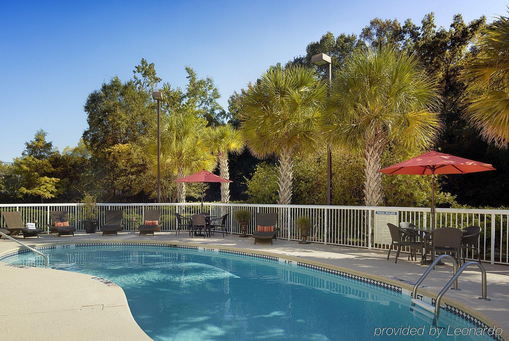 Holiday Inn Express Charleston Us Highway 17 & I-526 By Ihg Facilities photo